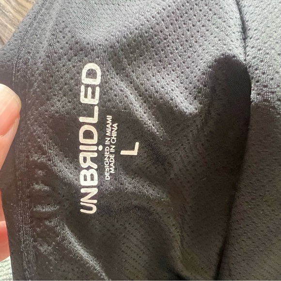 New. Unbridled compression pants - Picture 3 of 12